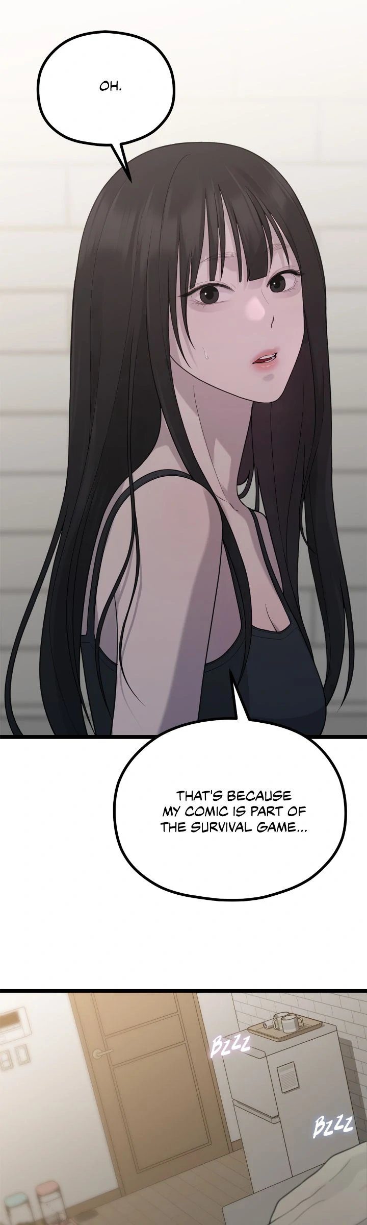 Writer Sung’s Life Chapter 60 - Page 35