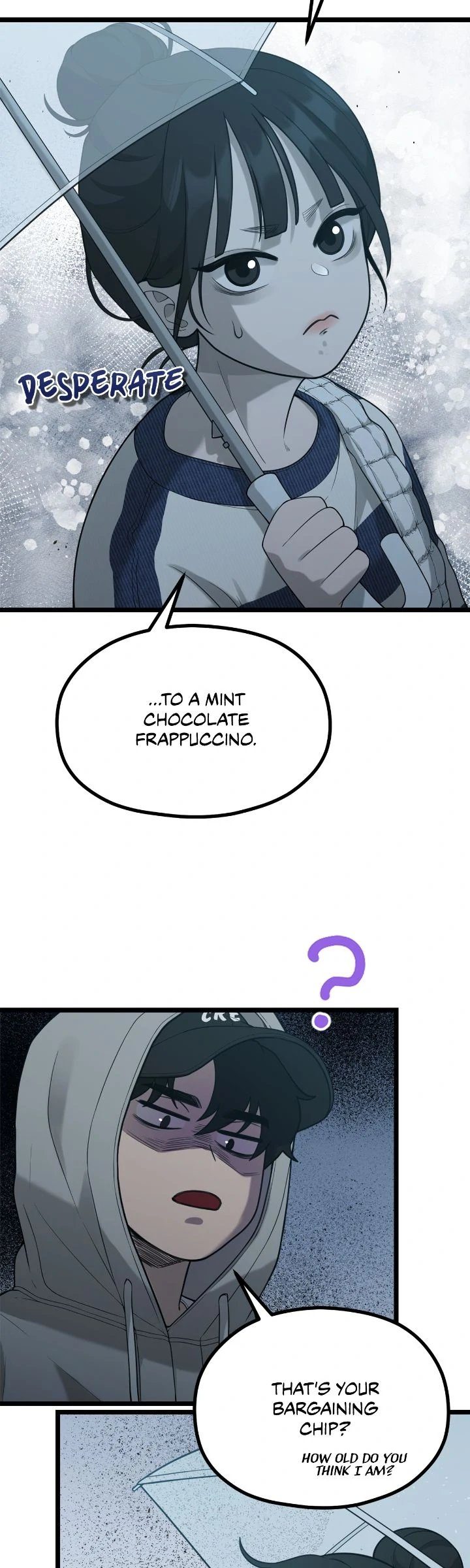 Writer Sung’s Life Chapter 61 - Page 19