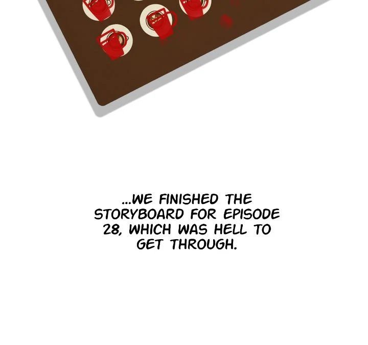 Writer Sung’s Life Chapter 61 - Page 26