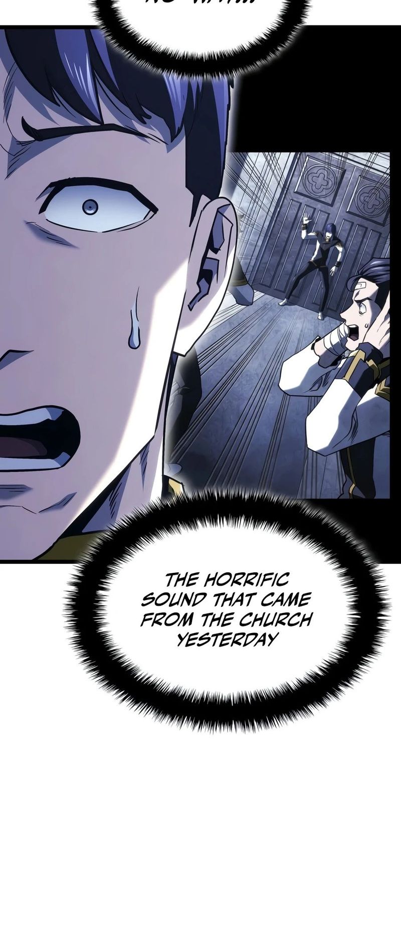 Revenge of the Sword Clan's Hound Chapter 163 - Page 17