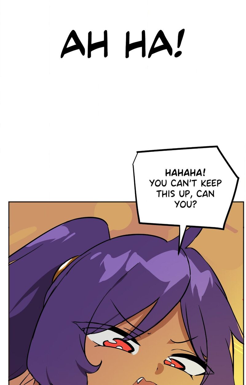 No Man’s Land Chapter 75 - Page 16
