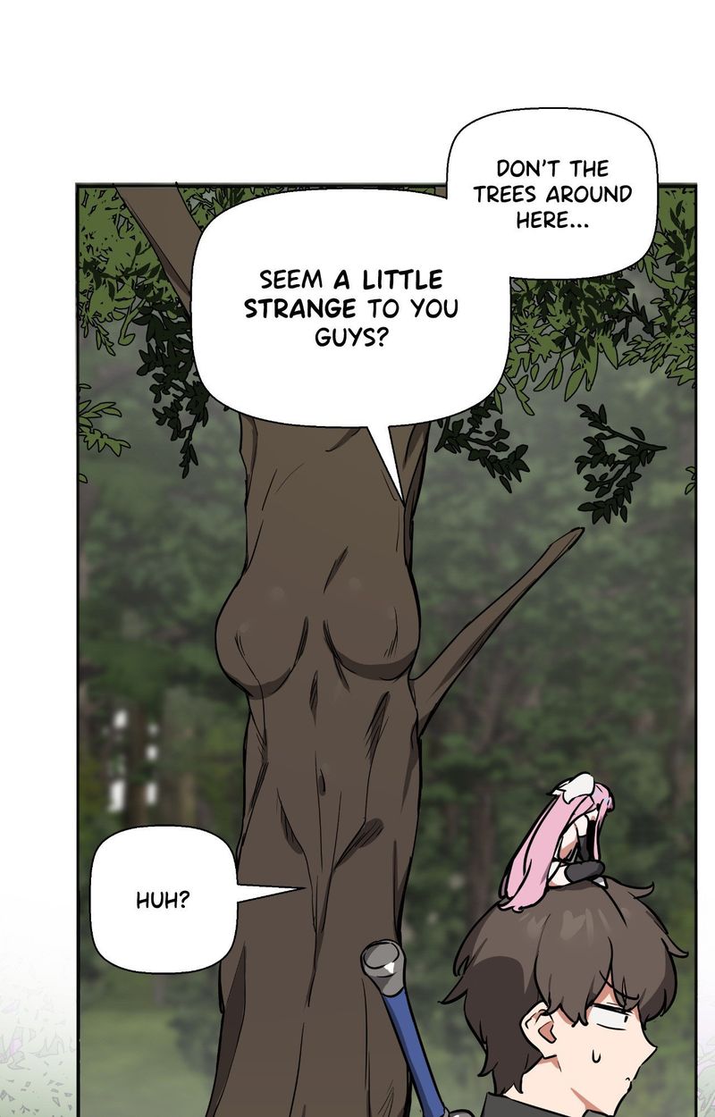 No Man’s Land Chapter 76 - Page 43