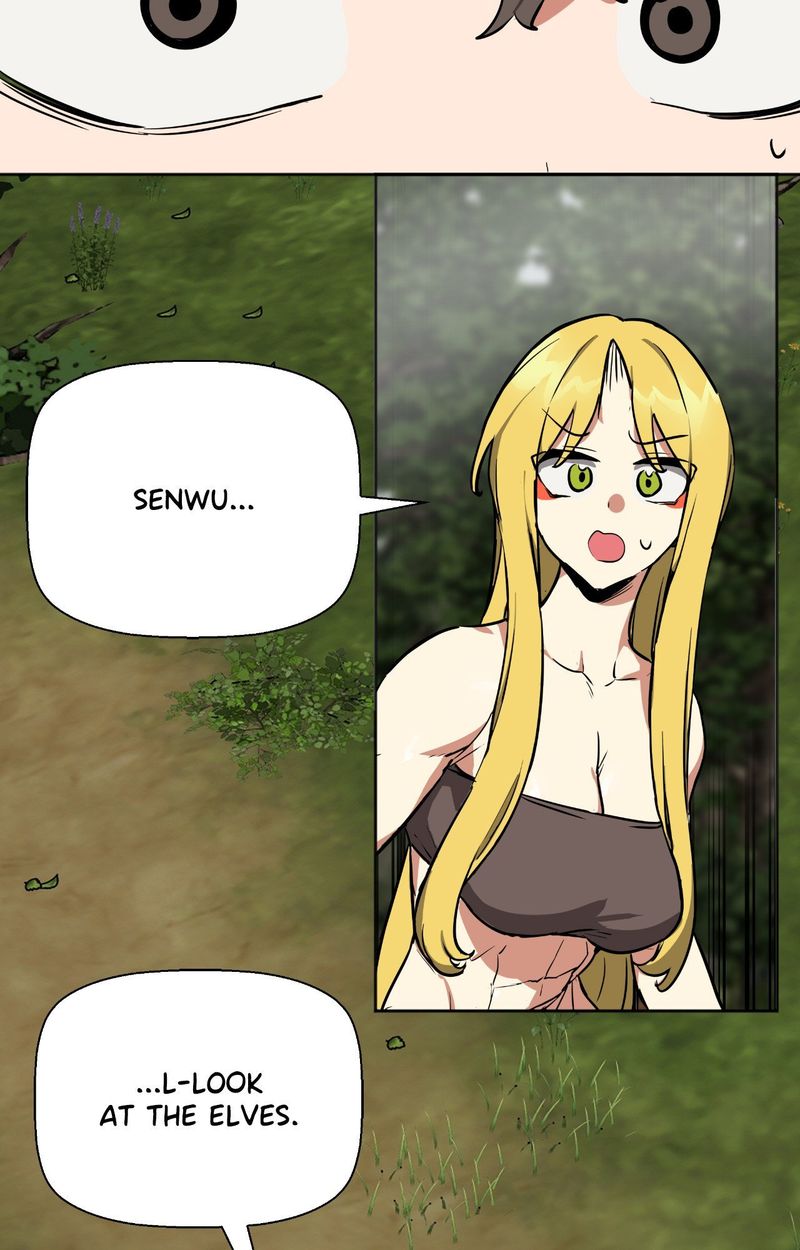 No Man’s Land Chapter 76 - Page 55