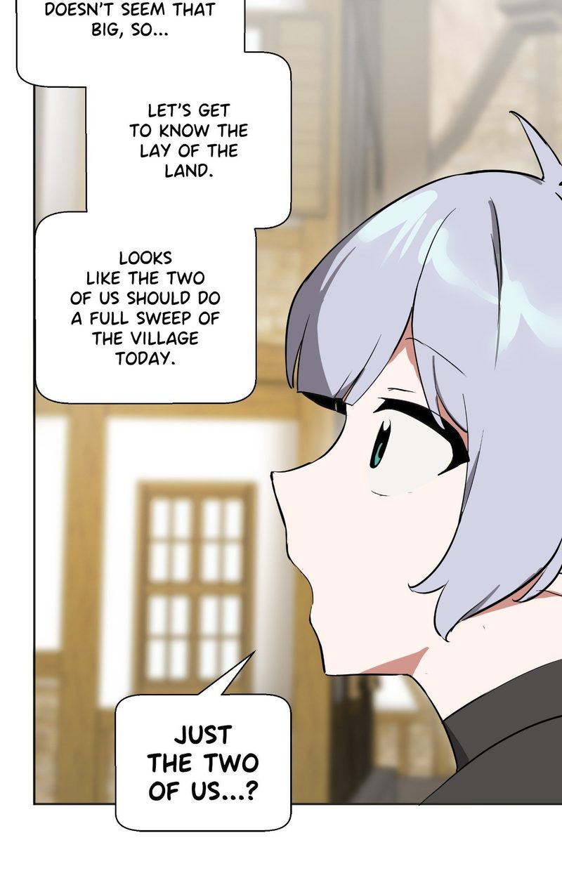 No Man’s Land Chapter 81 - Page 29