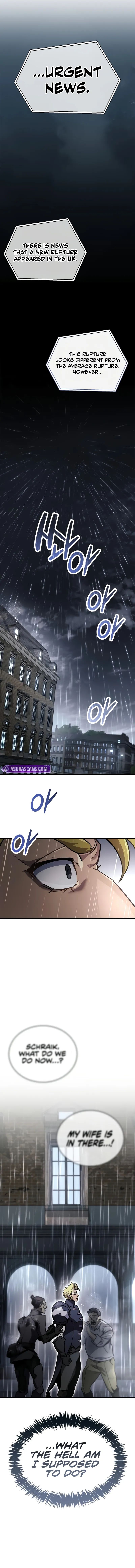 The Player Hides His Past Chapter 86 - Page 13