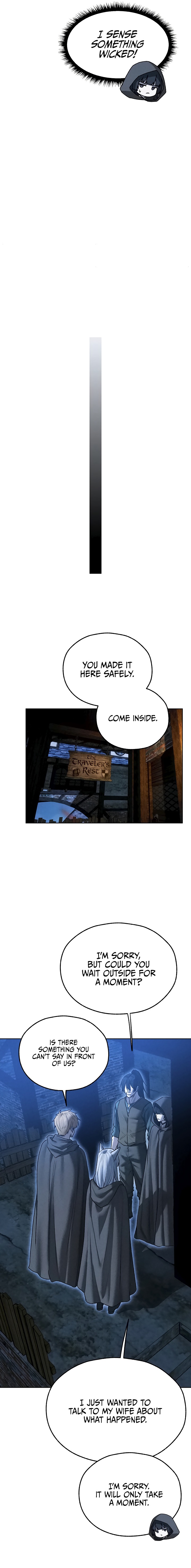 MILF Hunting In Another World Chapter 111 - Page 19