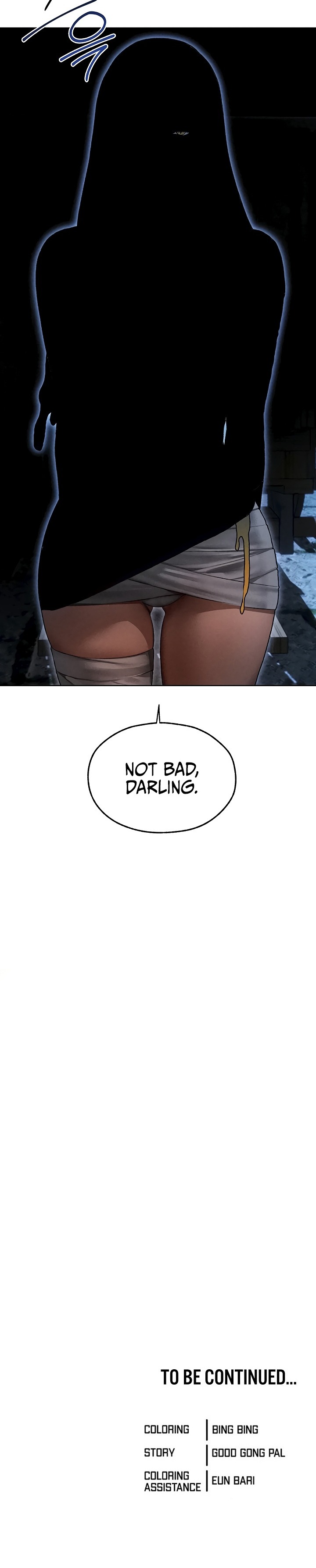 MILF Hunting In Another World Chapter 111 - Page 22