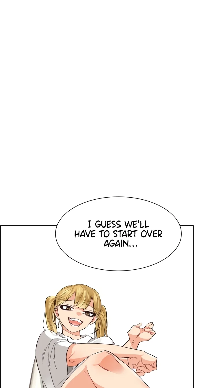 Lesbian Sex Hell Chapter 4 - Page 39