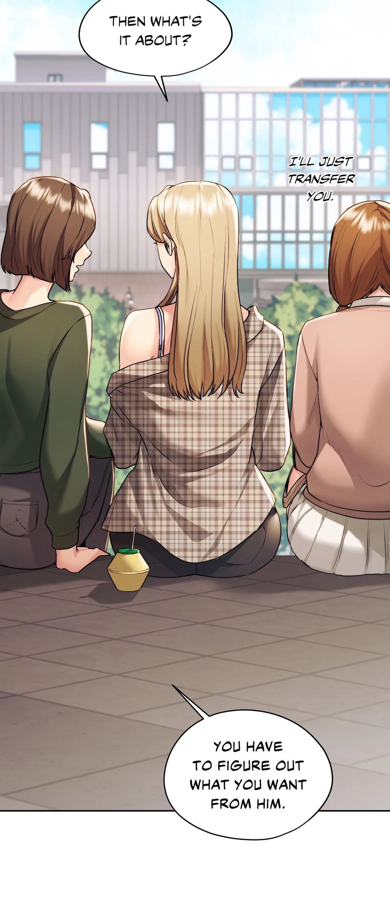 From Today, My Favorite… Chapter 11 - Page 52