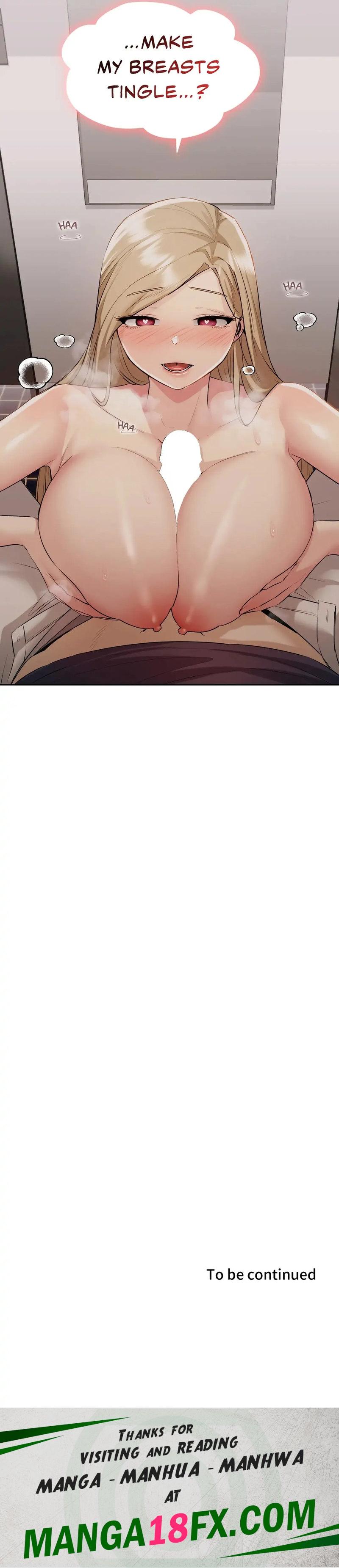 From Today, My Favorite… Chapter 13 - Page 17