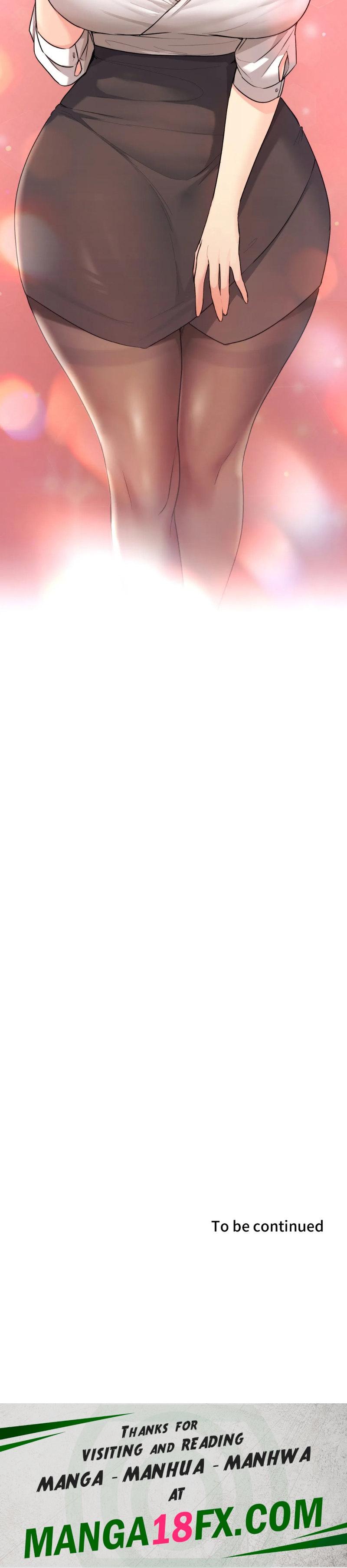 From Today, My Favorite… Chapter 16 - Page 19