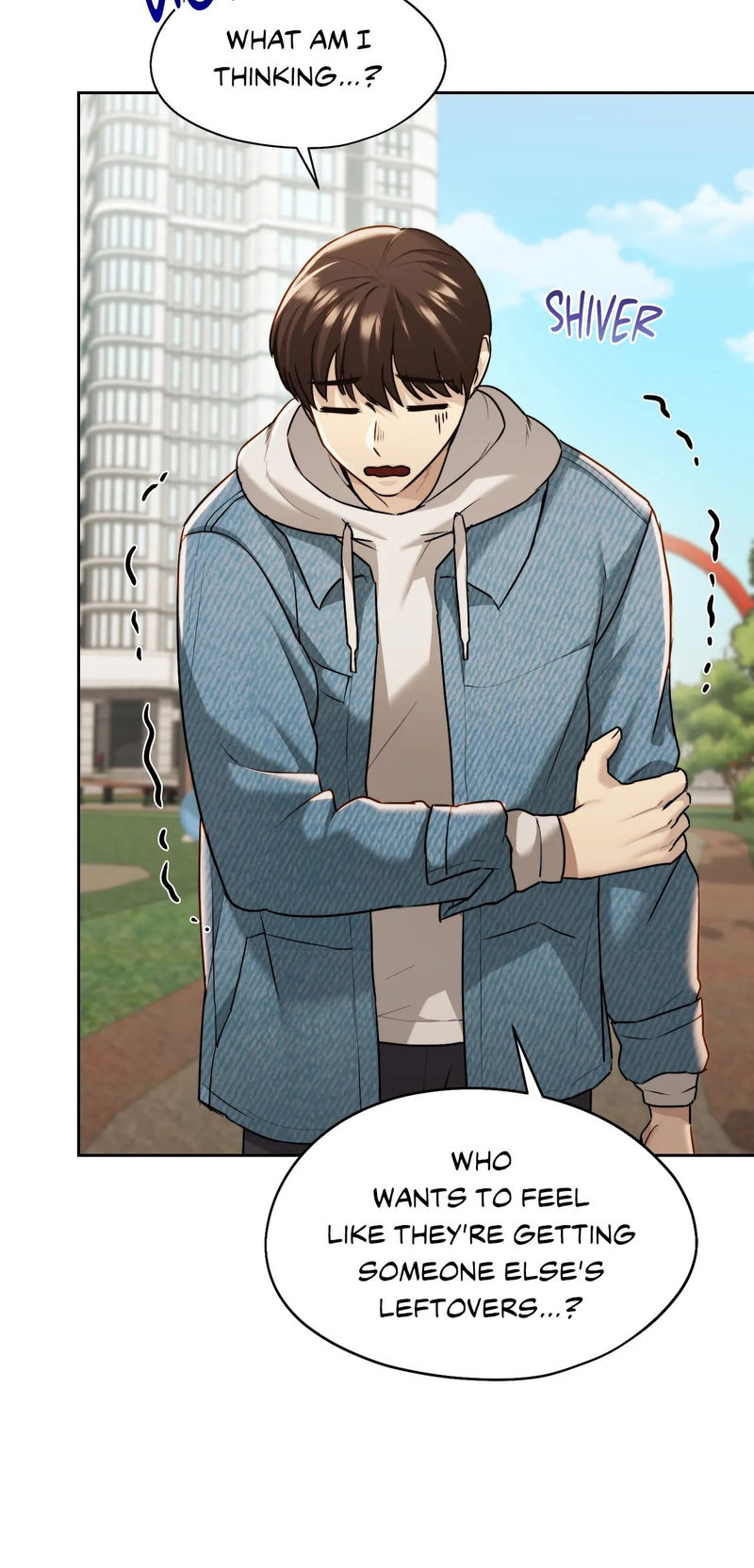 From Today, My Favorite… Chapter 19 - Page 35