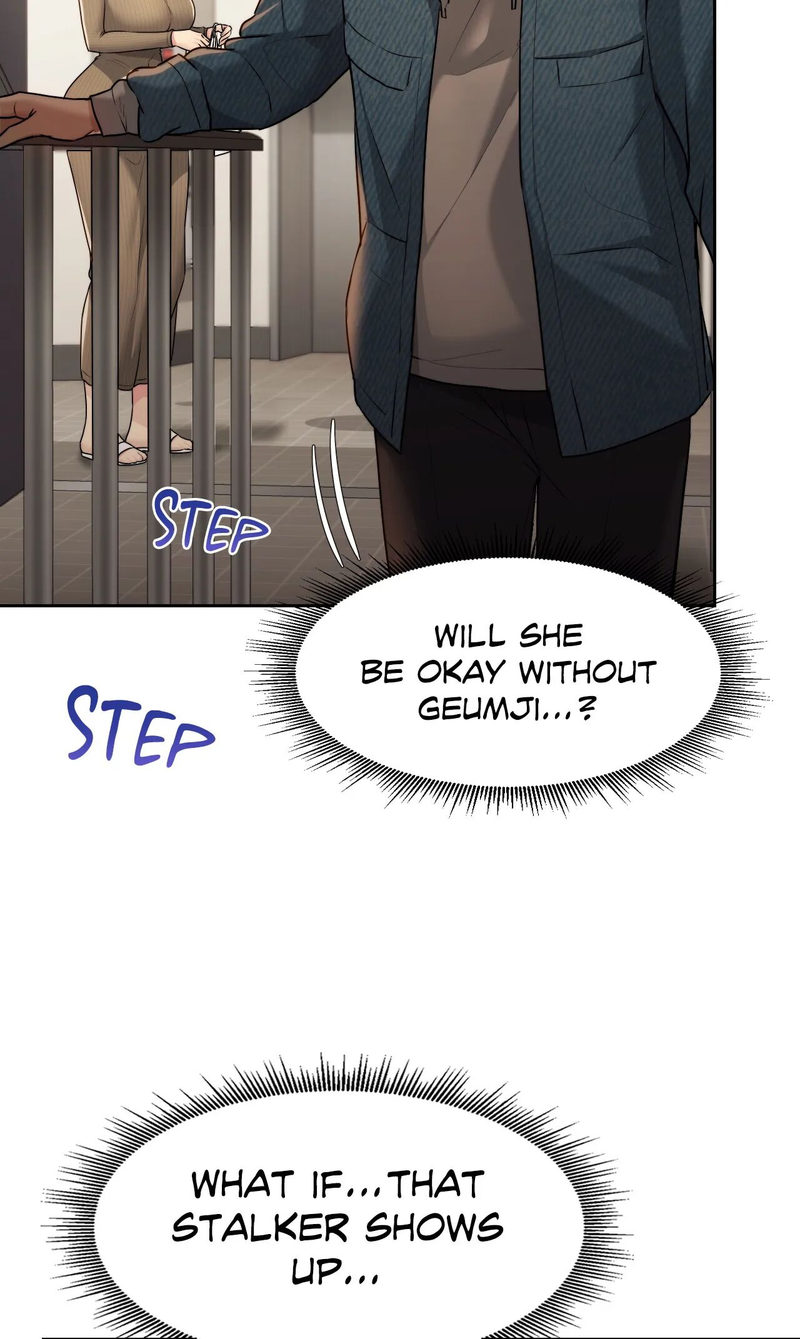 From Today, My Favorite… Chapter 19 - Page 59