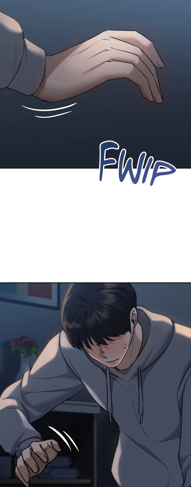 From Today, My Favorite… Chapter 19 - Page 79