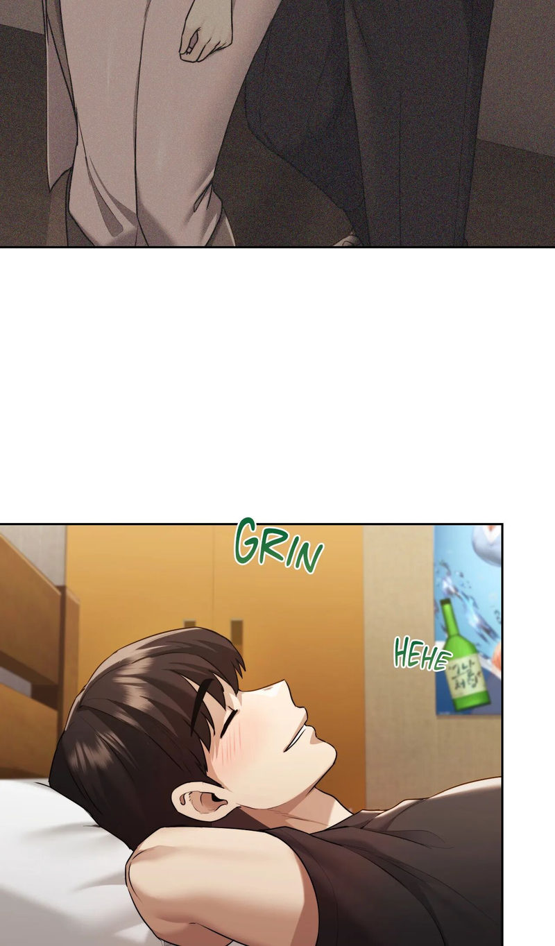 From Today, My Favorite… Chapter 19 - Page 9