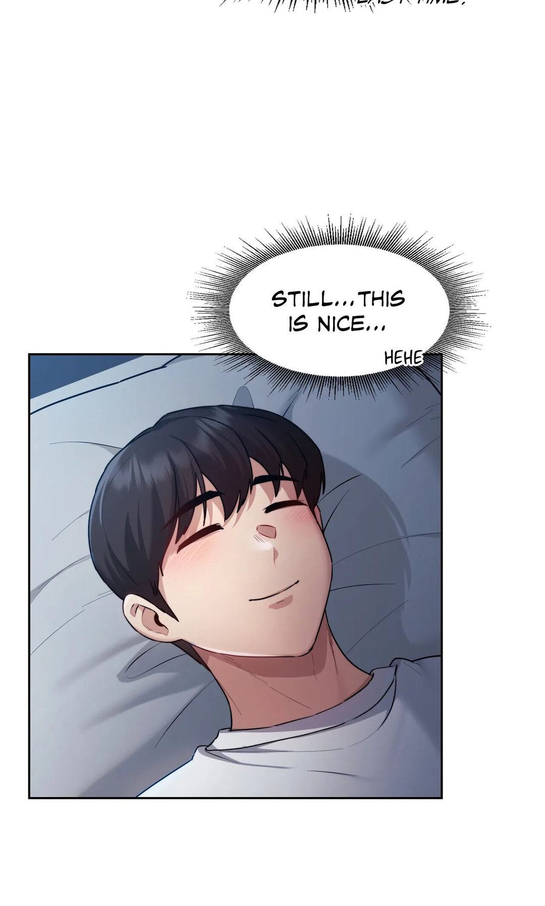 From Today, My Favorite… Chapter 22 - Page 27