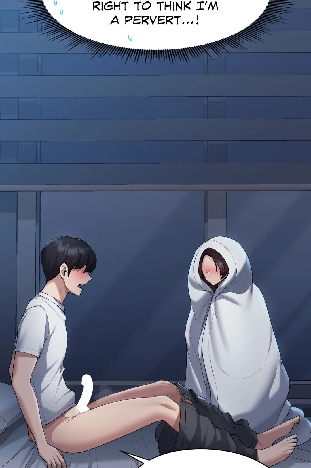 From Today, My Favorite… Chapter 22 - Page 43