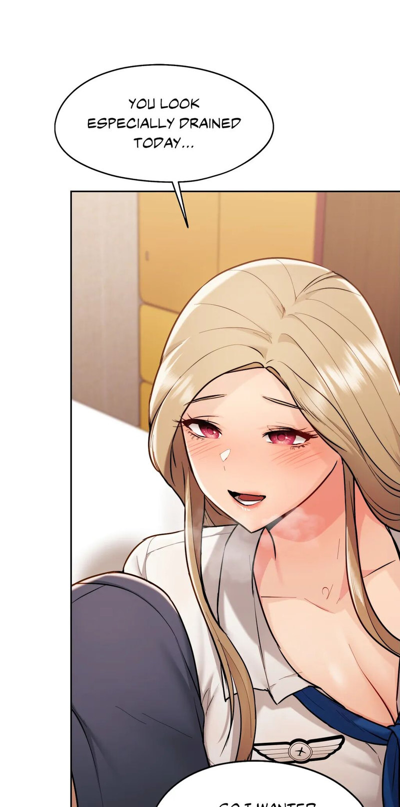 From Today, My Favorite… Chapter 30 - Page 33