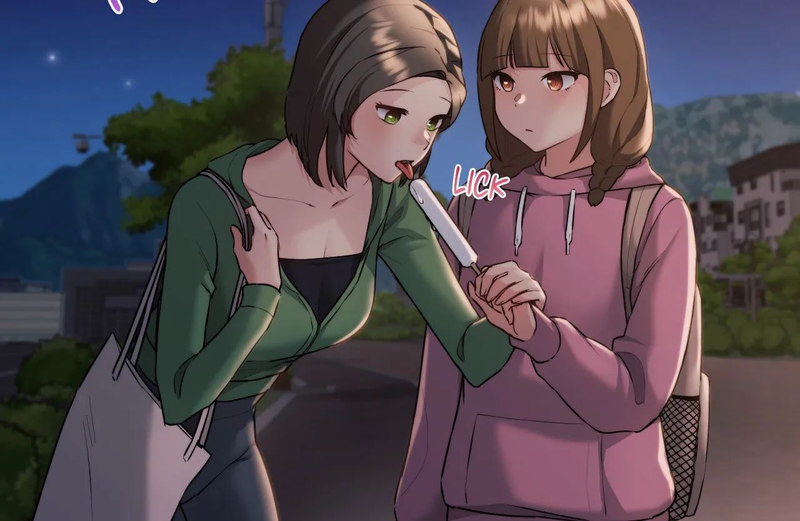 From Today, My Favorite… Chapter 4 - Page 42