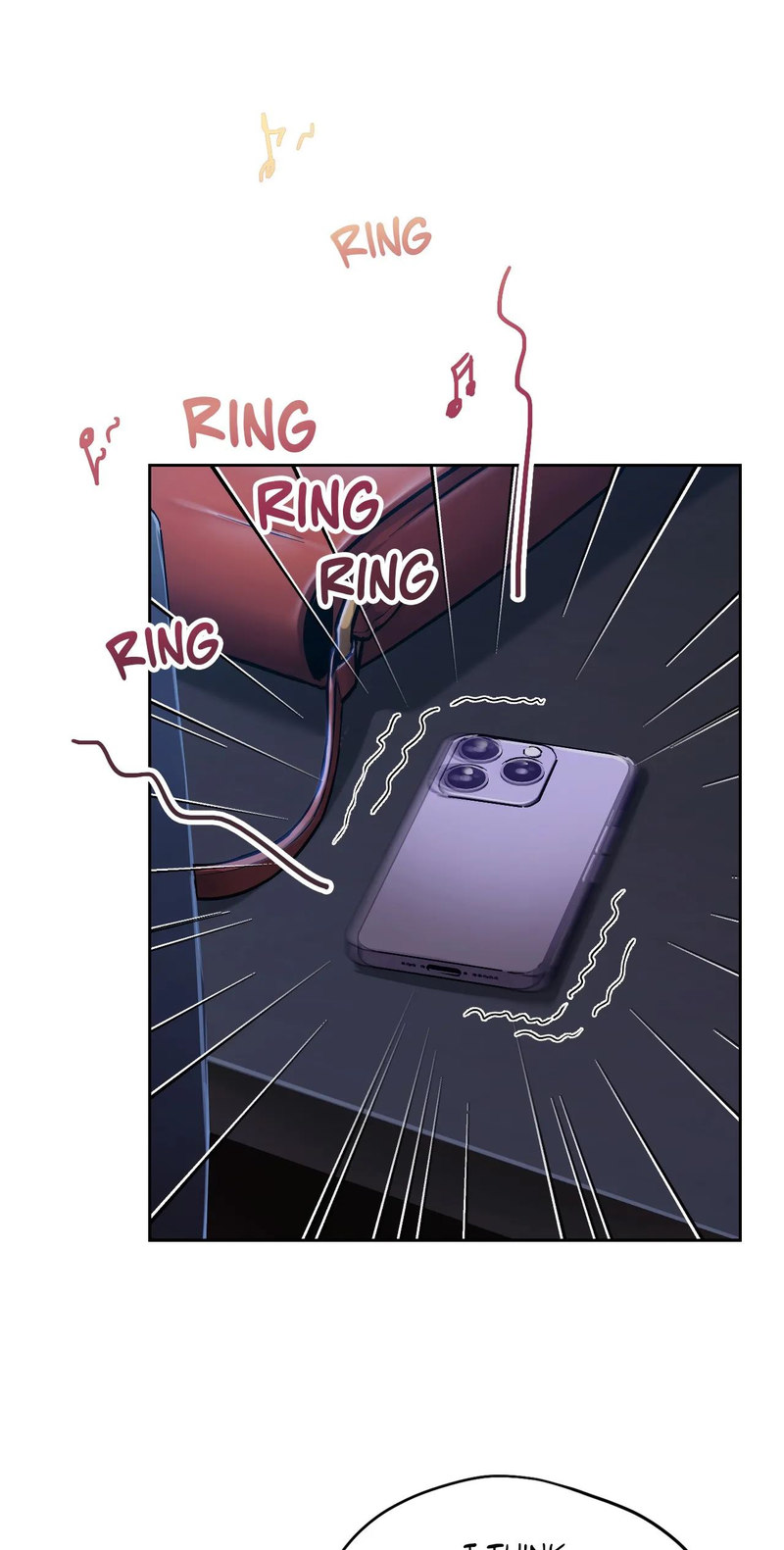 From Today, My Favorite… Chapter 5 - Page 38