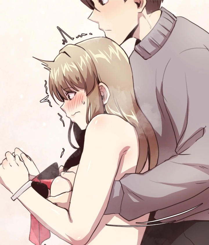 Three’s Company, Or Is It? Chapter 12 - Page 129