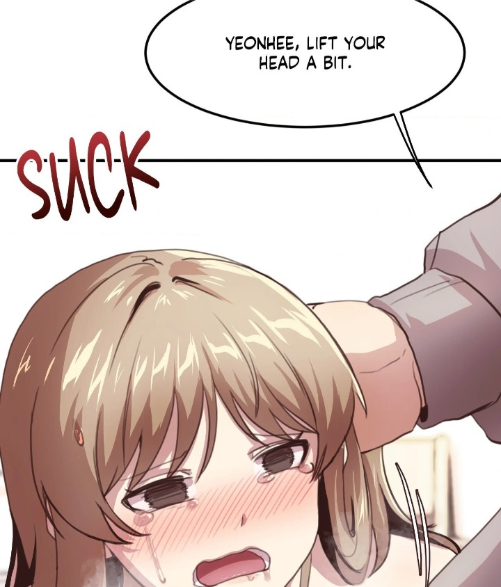 Three’s Company, Or Is It? Chapter 12 - Page 27