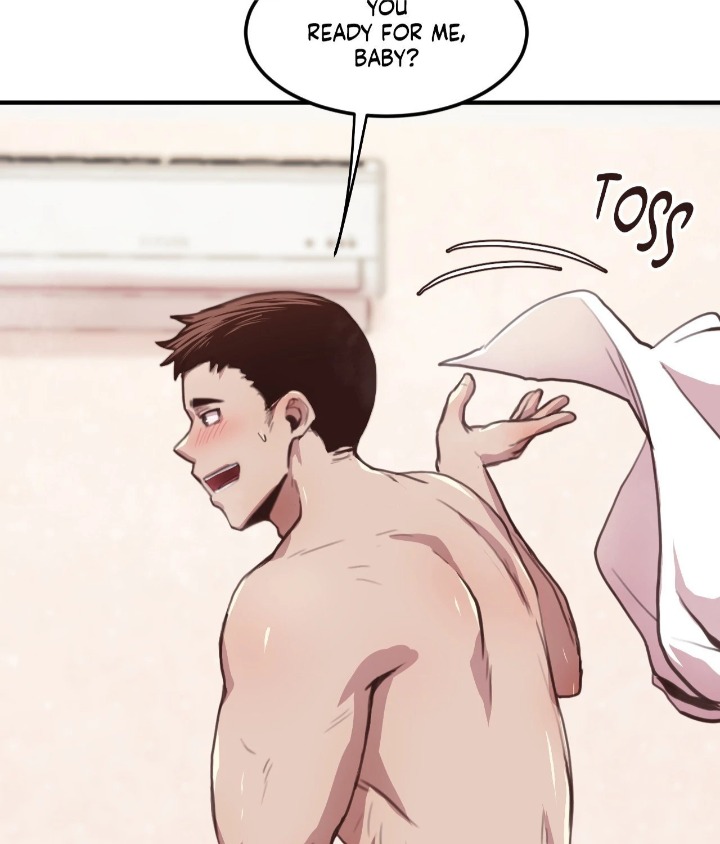 Three’s Company, Or Is It? Chapter 12 - Page 40