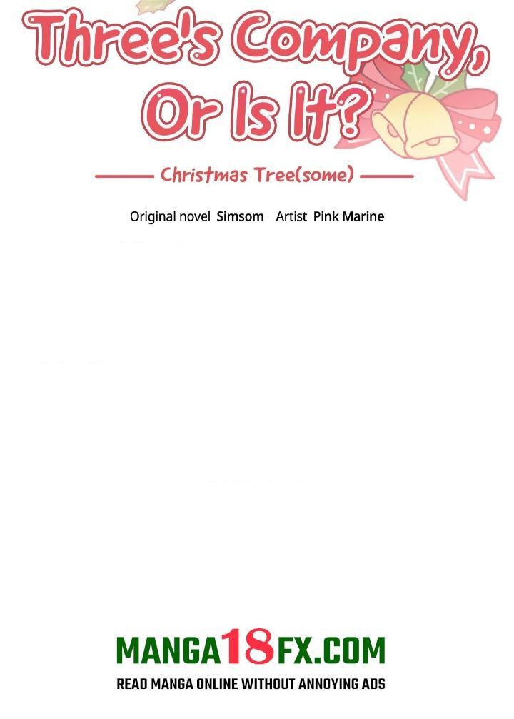 Three’s Company, Or Is It? Chapter 12 - Page 5