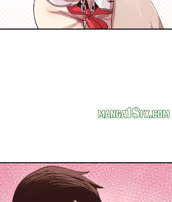 Three’s Company, Or Is It? Chapter 12 - Page 95