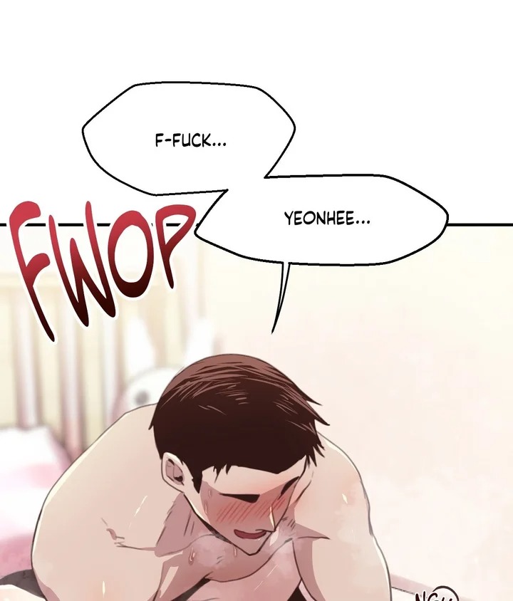 Three’s Company, Or Is It? Chapter 13 - Page 52