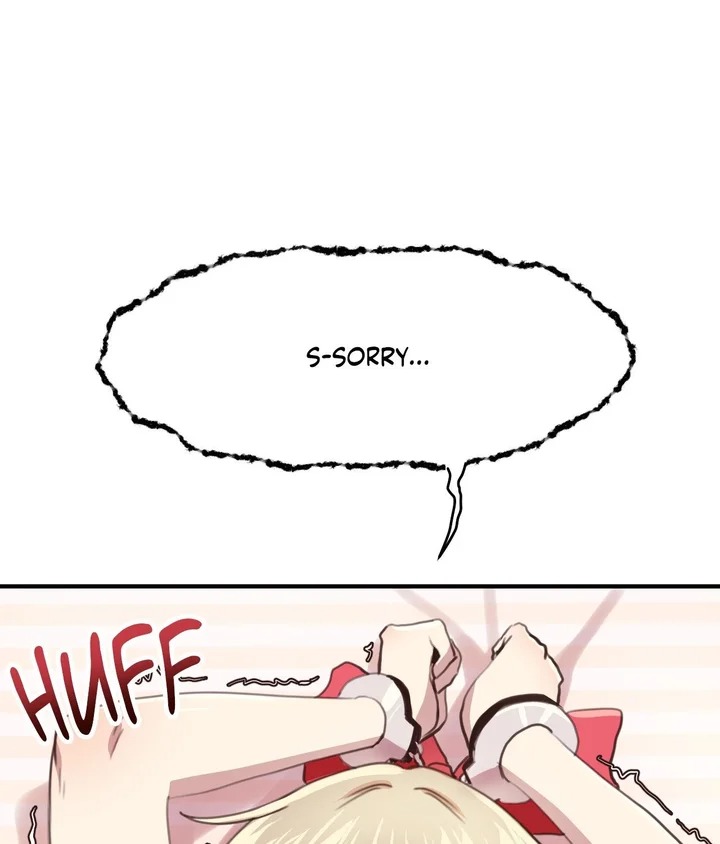 Three’s Company, Or Is It? Chapter 13 - Page 58