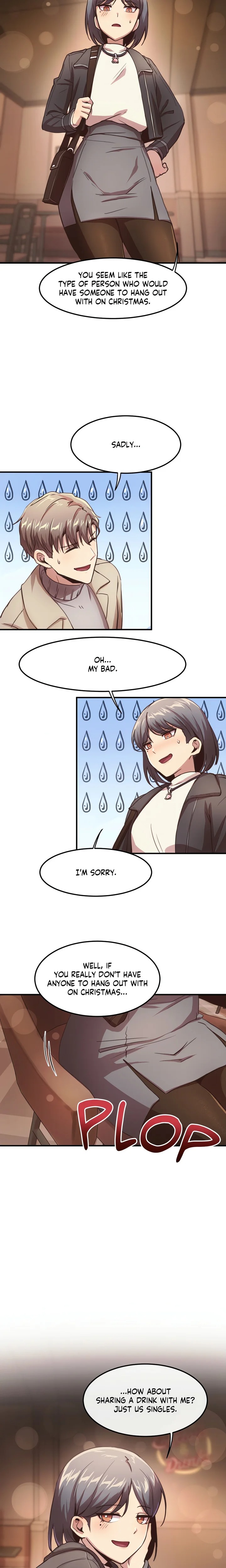 Three’s Company, Or Is It? Chapter 15 - Page 32