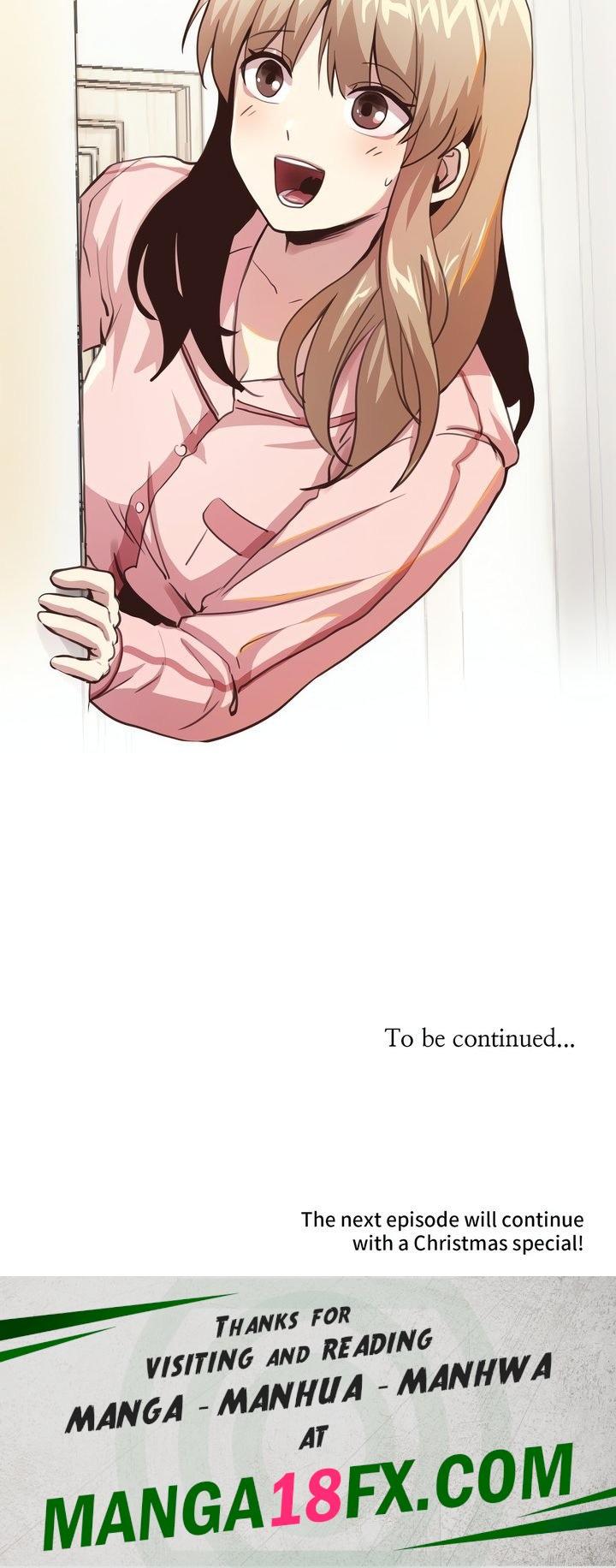 Three’s Company, Or Is It? Chapter 6 - Page 29