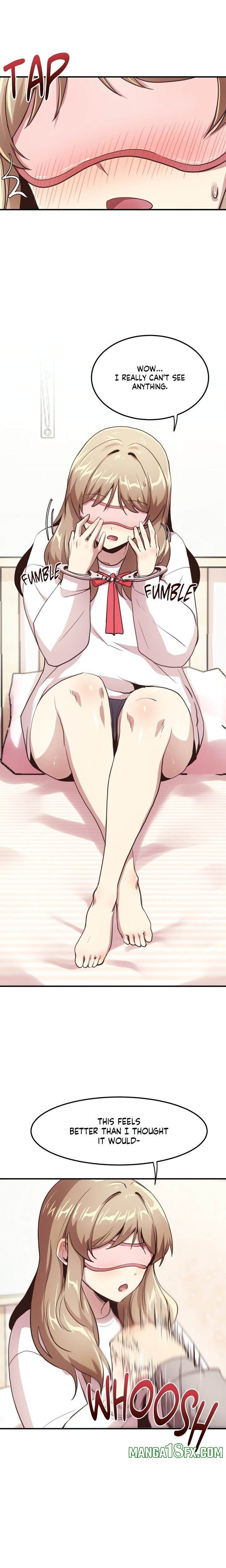 Three’s Company, Or Is It? Chapter 9 - Page 14