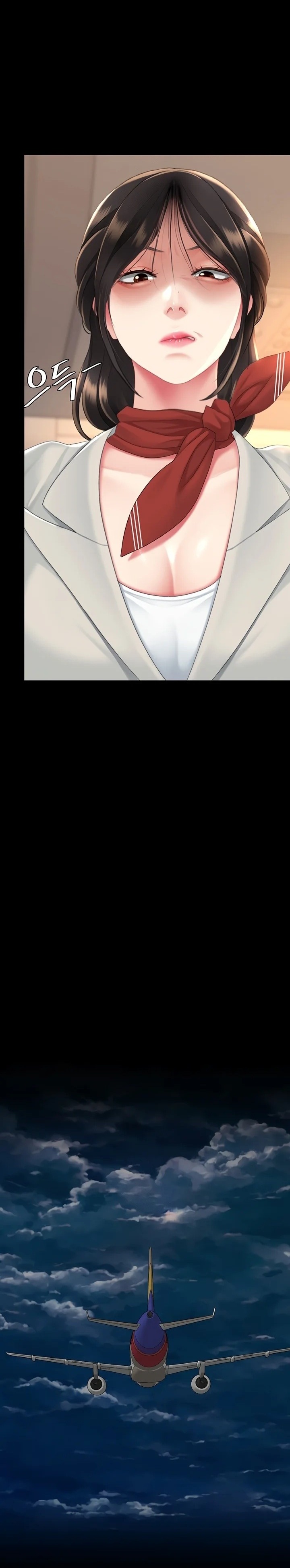 Go Ahead, Mom Chapter 111 - Page 34