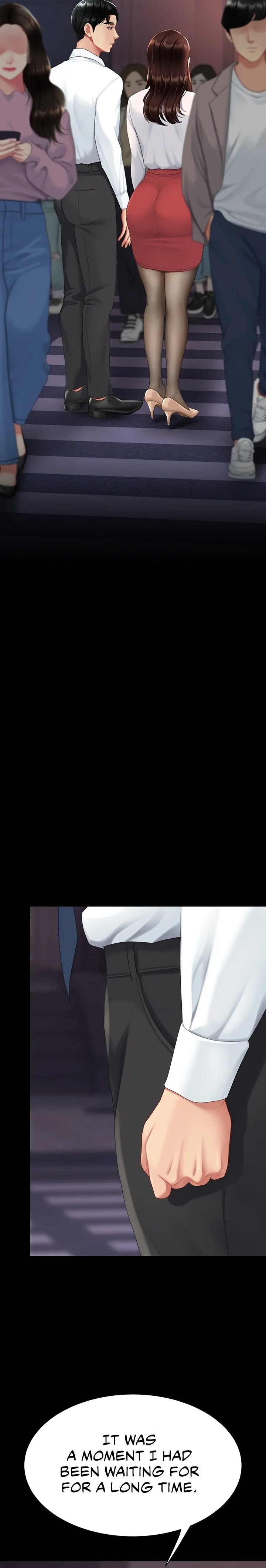 Go Ahead, Mom Chapter 111 - Page 6