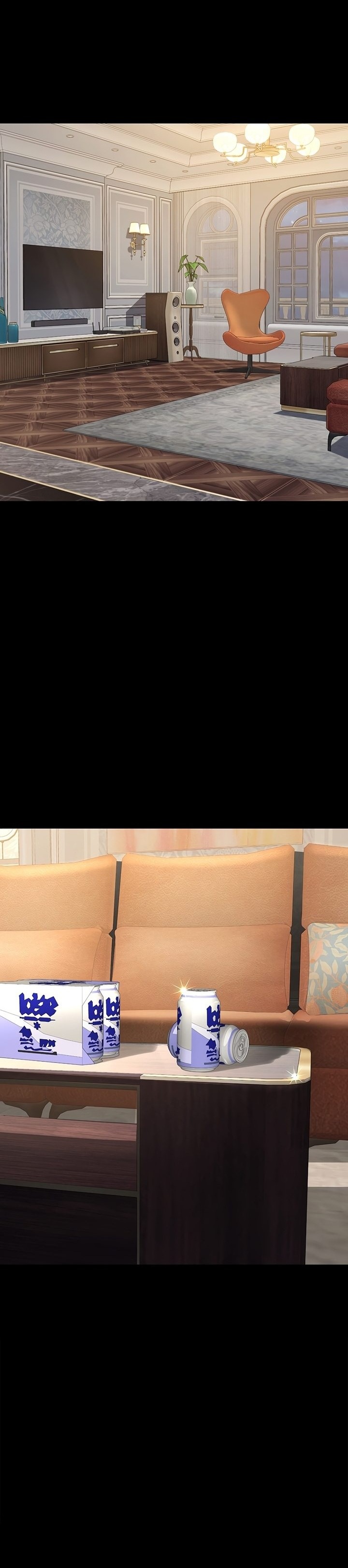 Go Ahead, Mom Chapter 115 - Page 18