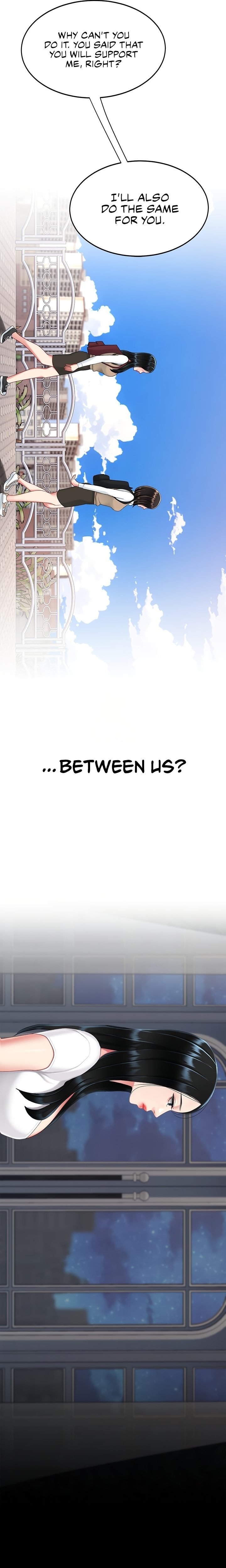 Go Ahead, Mom Chapter 115 - Page 29