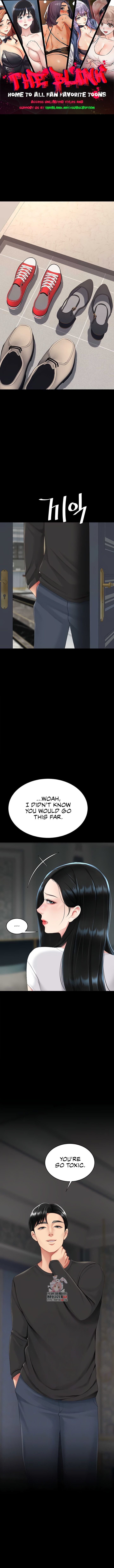 Go Ahead, Mom Chapter 116 - Page 1