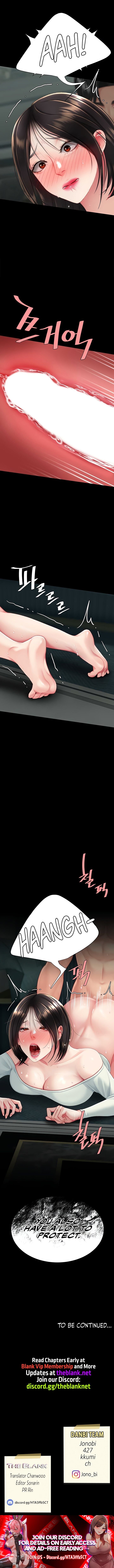 Go Ahead, Mom Chapter 116 - Page 18