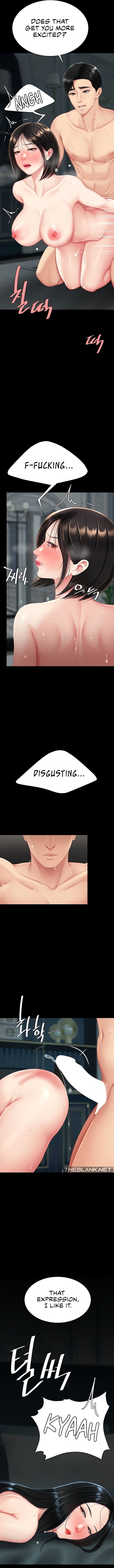 Go Ahead, Mom Chapter 117 - Page 13