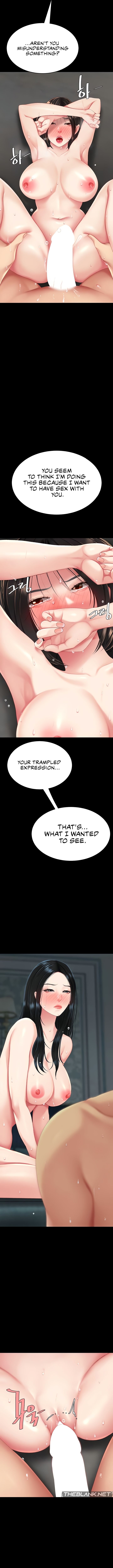 Go Ahead, Mom Chapter 117 - Page 16