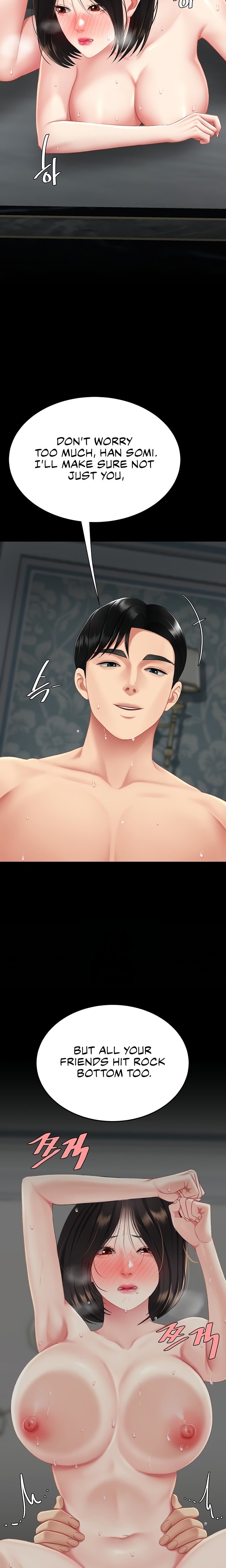 Go Ahead, Mom Chapter 119 - Page 20