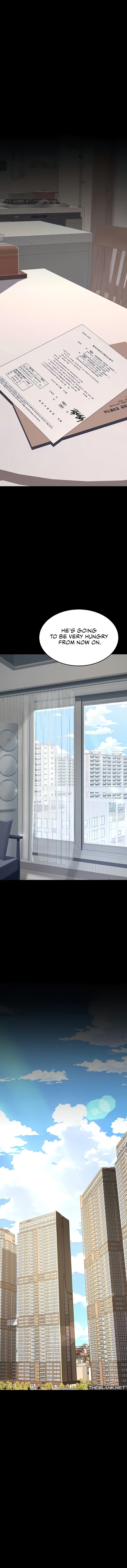 Go Ahead, Mom Chapter 122 - Page 17