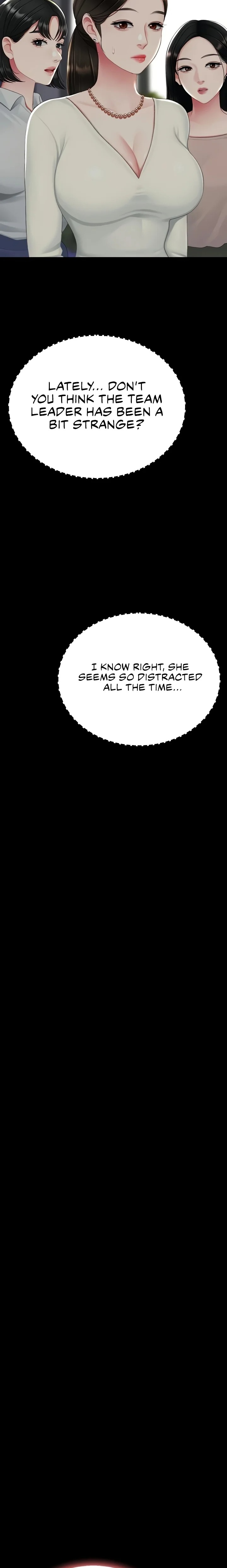 Go Ahead, Mom Chapter 123 - Page 8