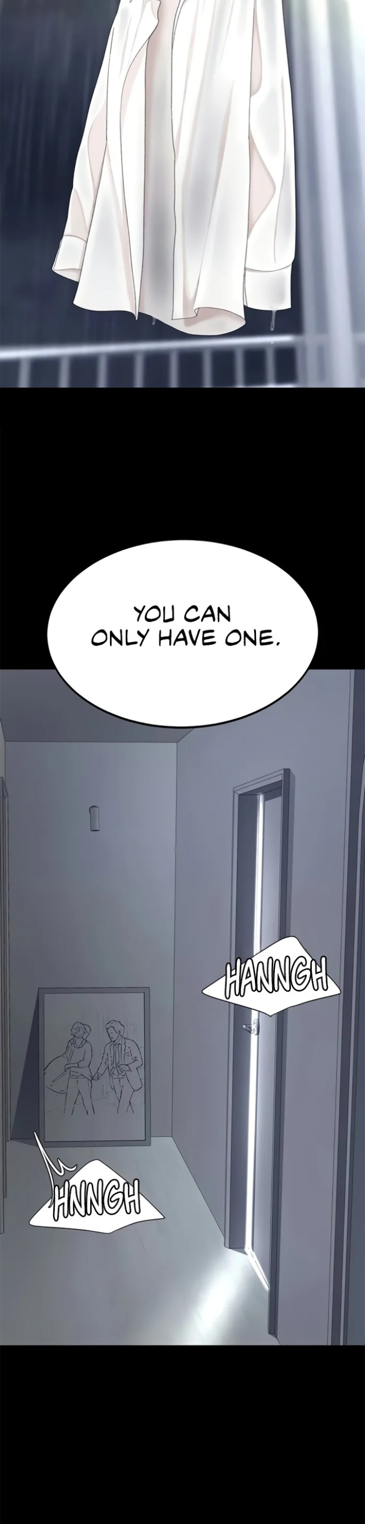 Go Ahead, Mom Chapter 128 - Page 4