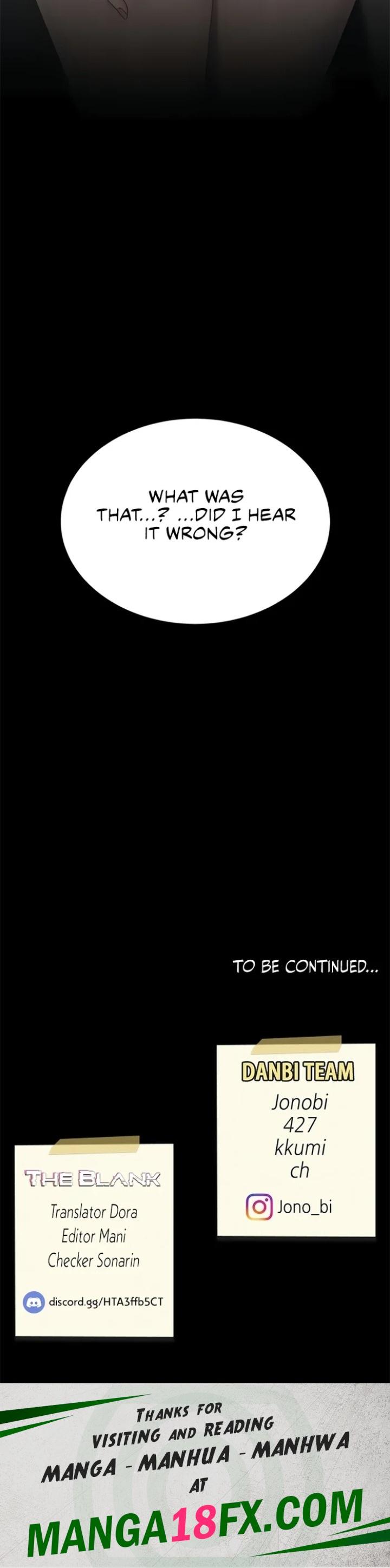 Go Ahead, Mom Chapter 128 - Page 52