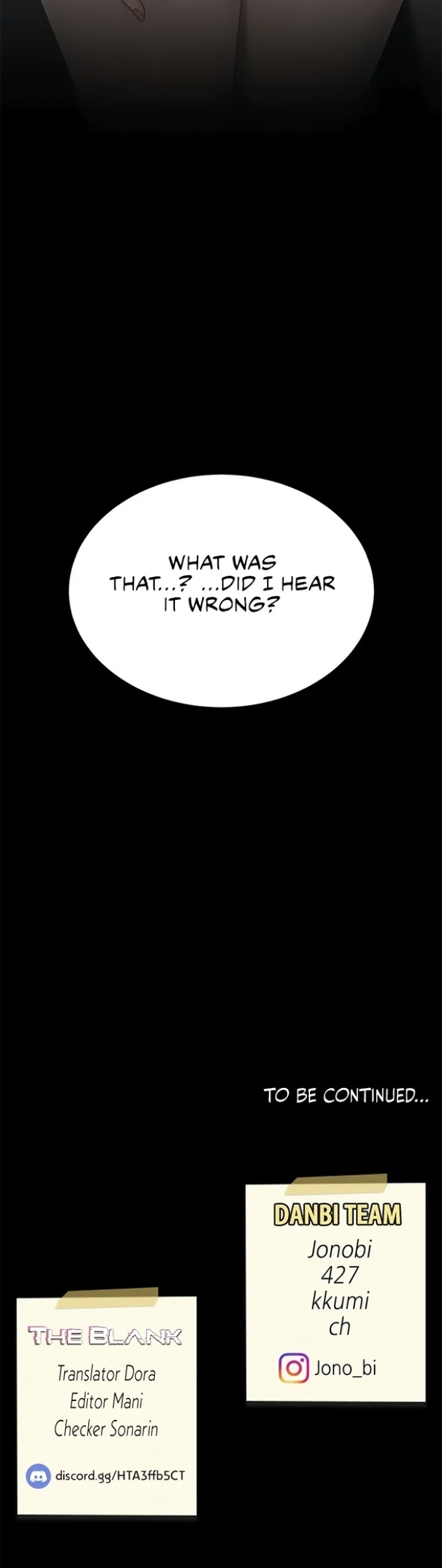 Go Ahead, Mom Chapter 128 - Page 52
