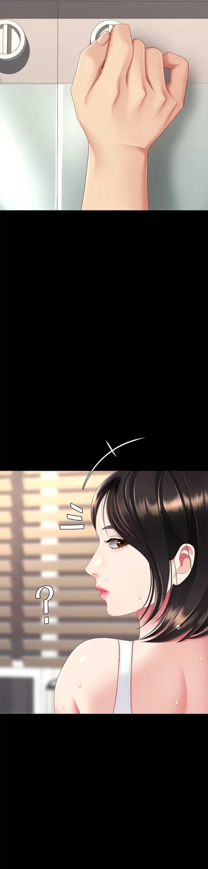 Go Ahead, Mom Chapter 129 - Page 5