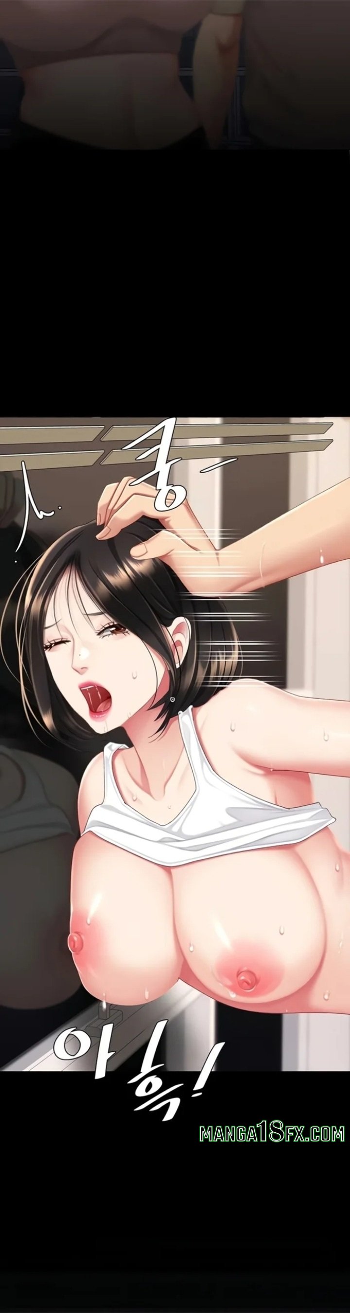 Go Ahead, Mom Chapter 129 - Page 53